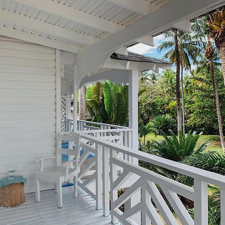 El Mosquito Boutique Hotel Playa Bonita Las Terrenas Ngoại thất bức ảnh