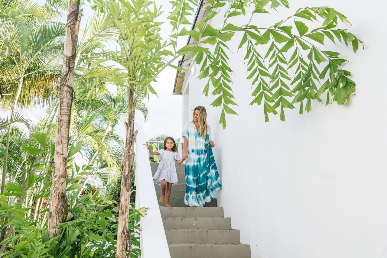 El Mosquito Boutique Hotel Playa Bonita Las Terrenas Ngoại thất bức ảnh