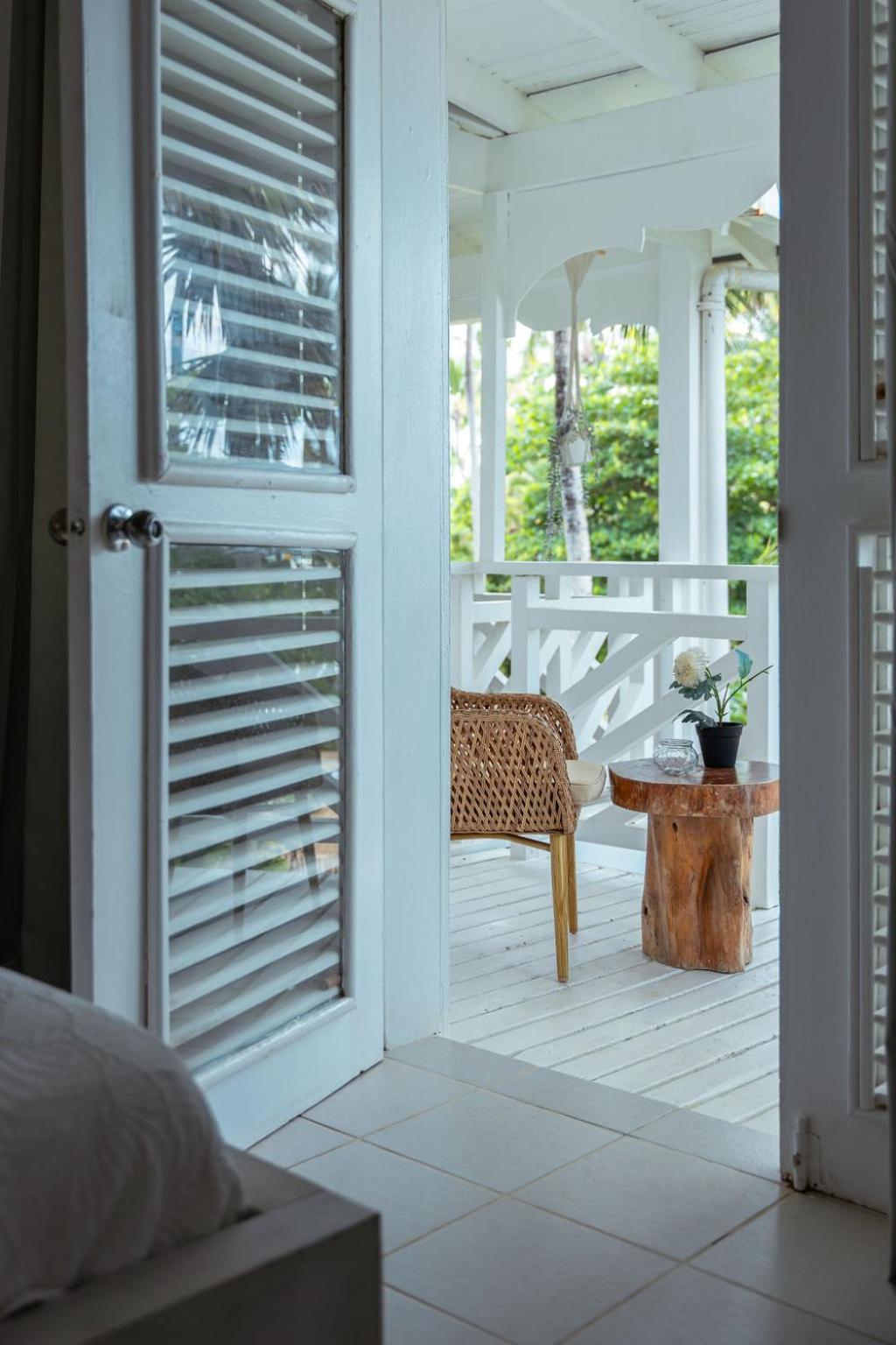 El Mosquito Boutique Hotel Playa Bonita Las Terrenas Ngoại thất bức ảnh