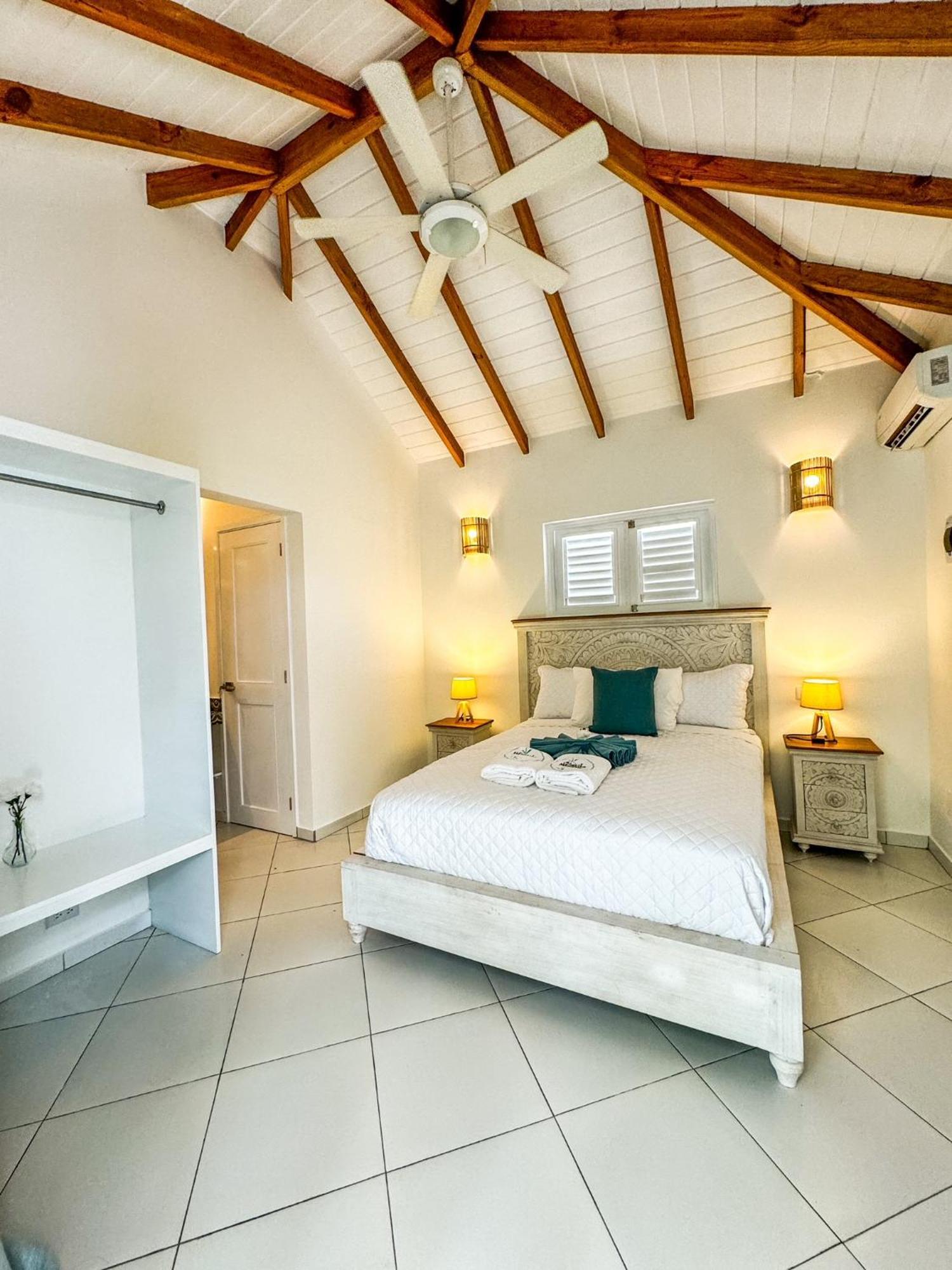 El Mosquito Boutique Hotel Playa Bonita Las Terrenas Ngoại thất bức ảnh