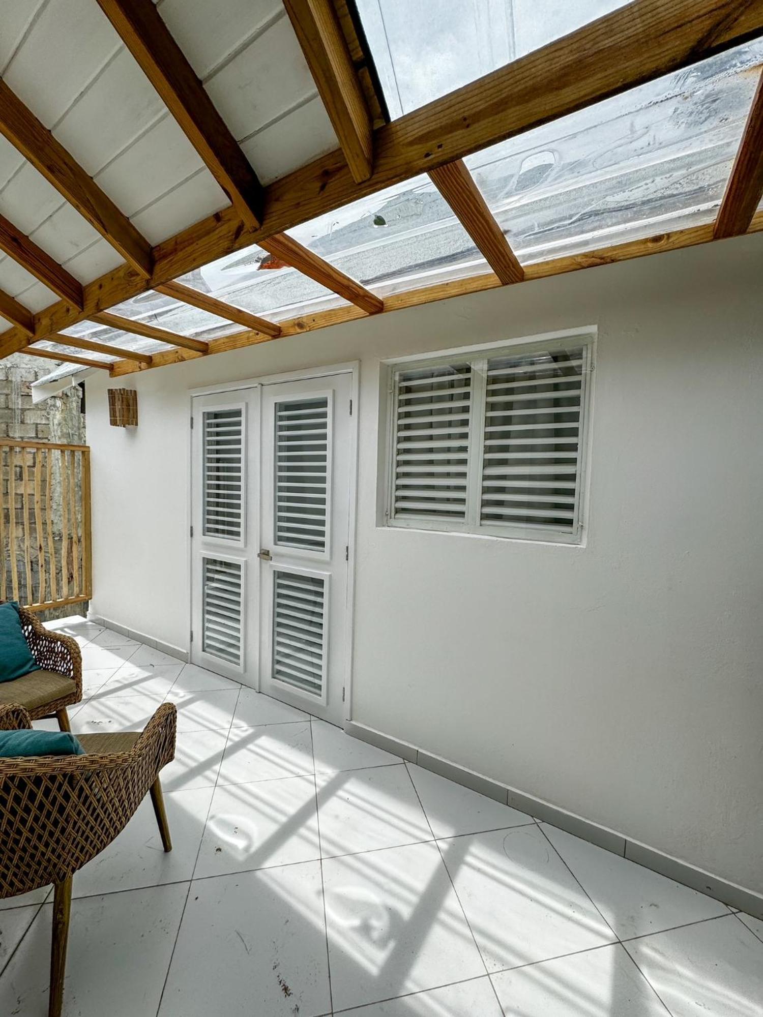 El Mosquito Boutique Hotel Playa Bonita Las Terrenas Ngoại thất bức ảnh