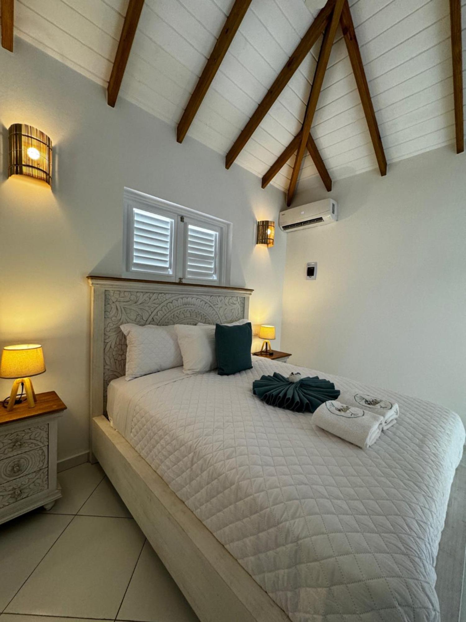 El Mosquito Boutique Hotel Playa Bonita Las Terrenas Ngoại thất bức ảnh