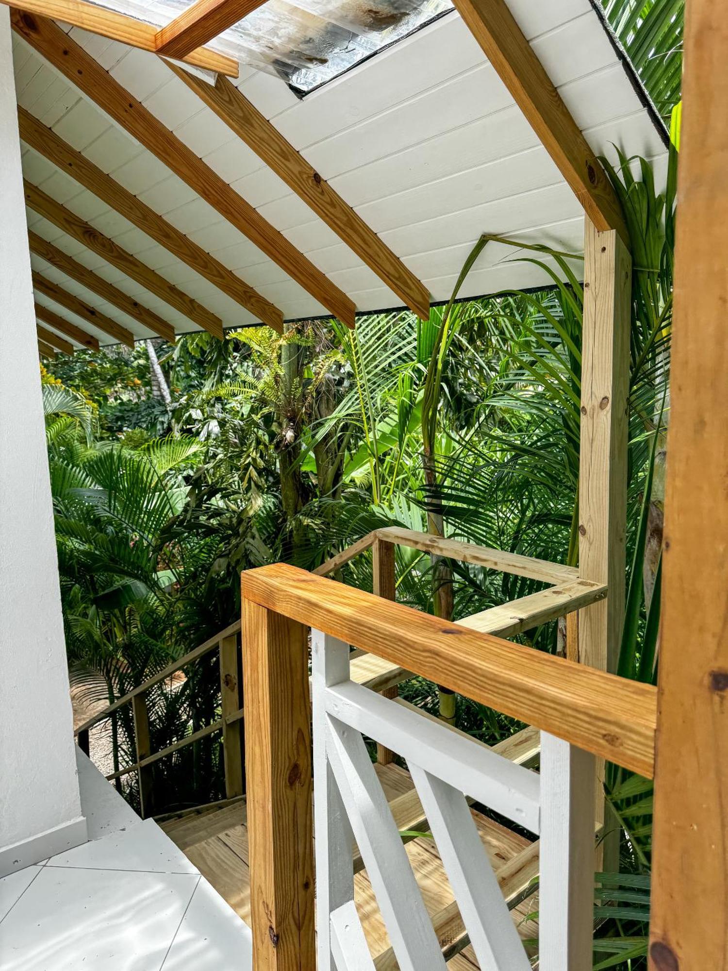 El Mosquito Boutique Hotel Playa Bonita Las Terrenas Ngoại thất bức ảnh