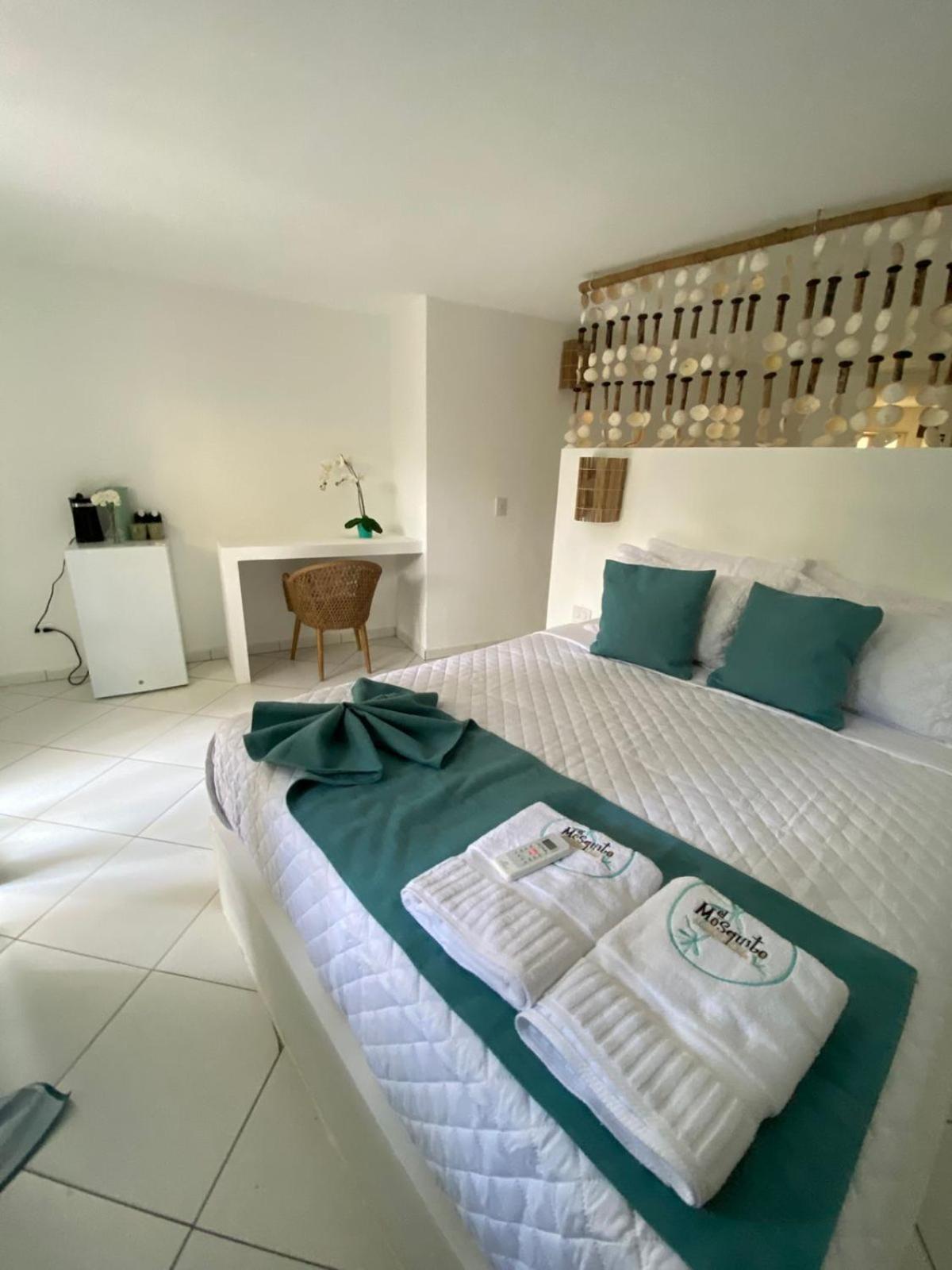 El Mosquito Boutique Hotel Playa Bonita Las Terrenas Ngoại thất bức ảnh