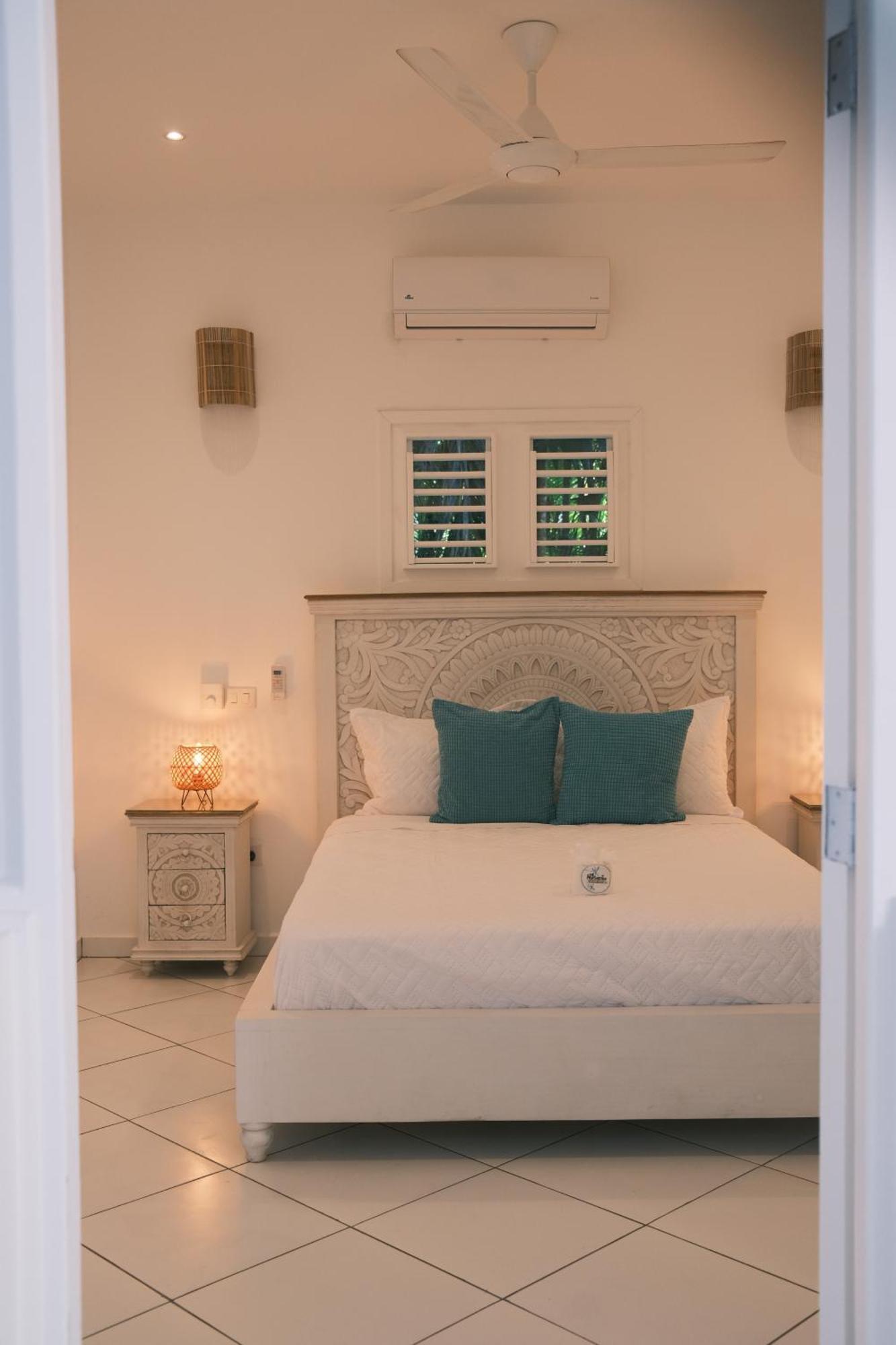 El Mosquito Boutique Hotel Playa Bonita Las Terrenas Ngoại thất bức ảnh