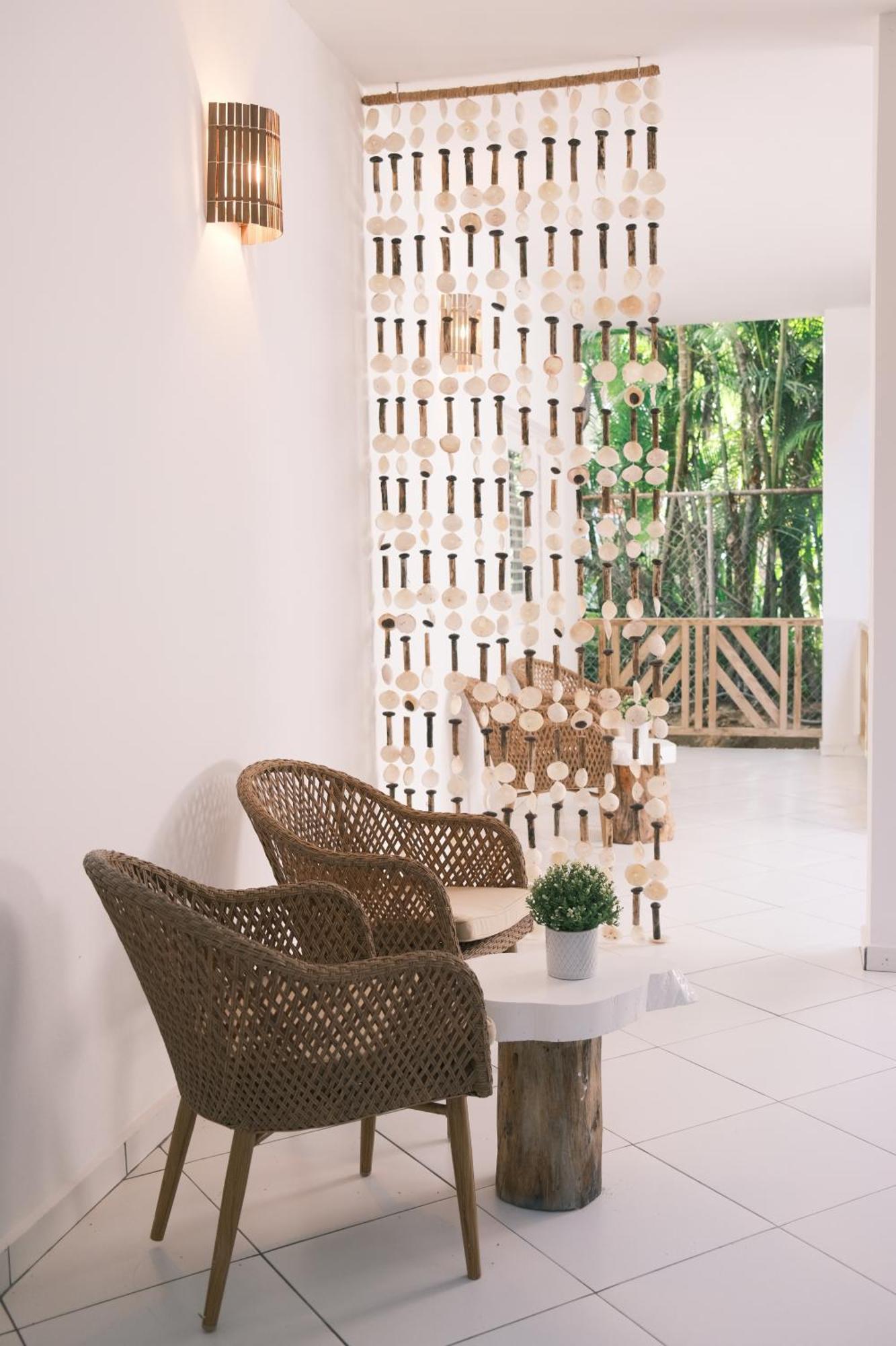 El Mosquito Boutique Hotel Playa Bonita Las Terrenas Ngoại thất bức ảnh