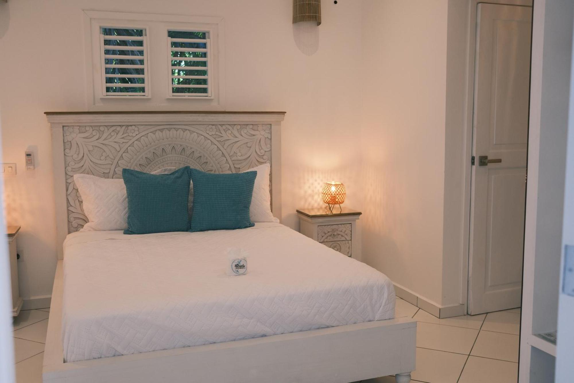 El Mosquito Boutique Hotel Playa Bonita Las Terrenas Ngoại thất bức ảnh