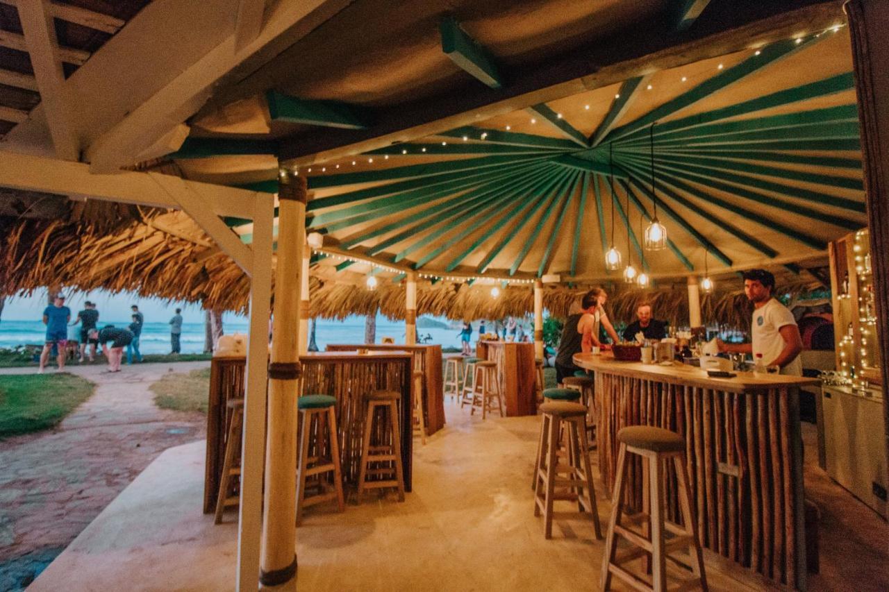 El Mosquito Boutique Hotel Playa Bonita Las Terrenas Ngoại thất bức ảnh