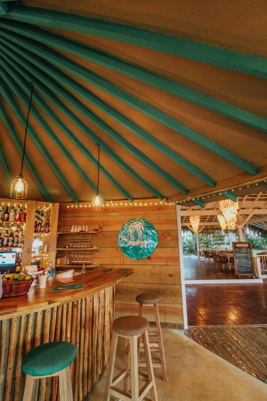 El Mosquito Boutique Hotel Playa Bonita Las Terrenas Ngoại thất bức ảnh