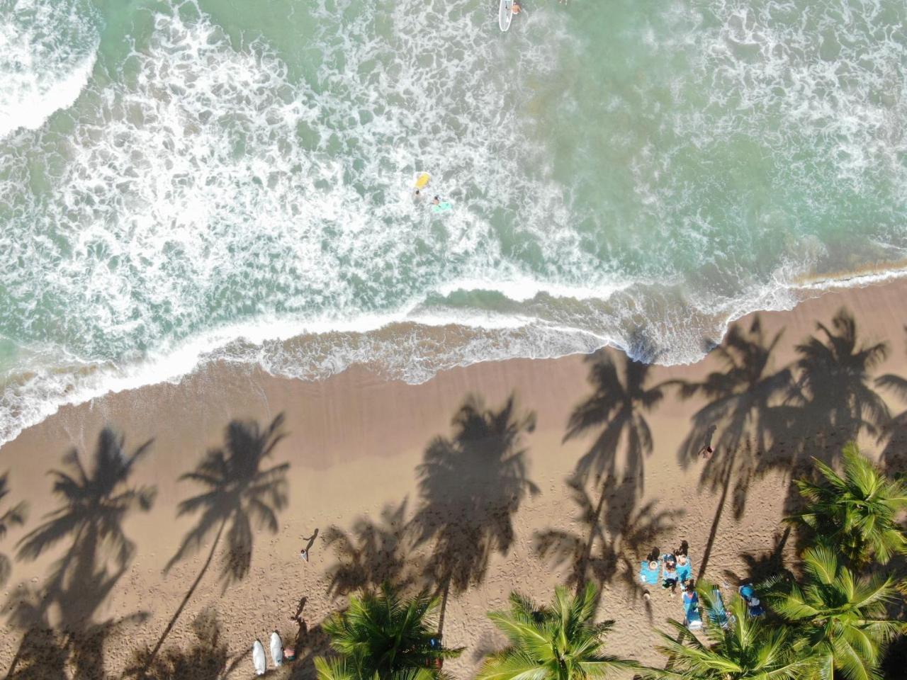 El Mosquito Boutique Hotel Playa Bonita Las Terrenas Ngoại thất bức ảnh