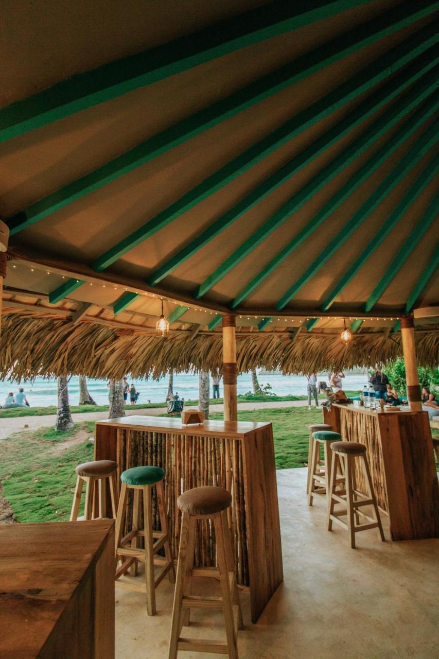 El Mosquito Boutique Hotel Playa Bonita Las Terrenas Ngoại thất bức ảnh