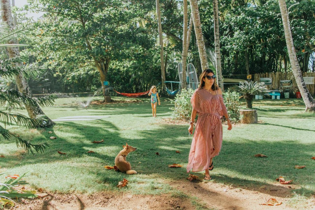 El Mosquito Boutique Hotel Playa Bonita Las Terrenas Ngoại thất bức ảnh