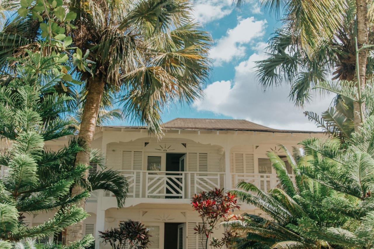 El Mosquito Boutique Hotel Playa Bonita Las Terrenas Ngoại thất bức ảnh