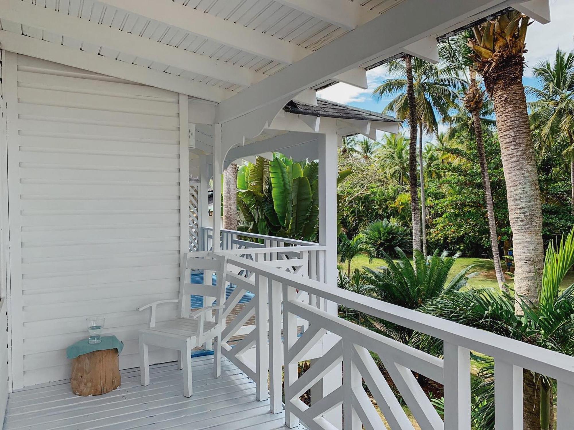 El Mosquito Boutique Hotel Playa Bonita Las Terrenas Ngoại thất bức ảnh