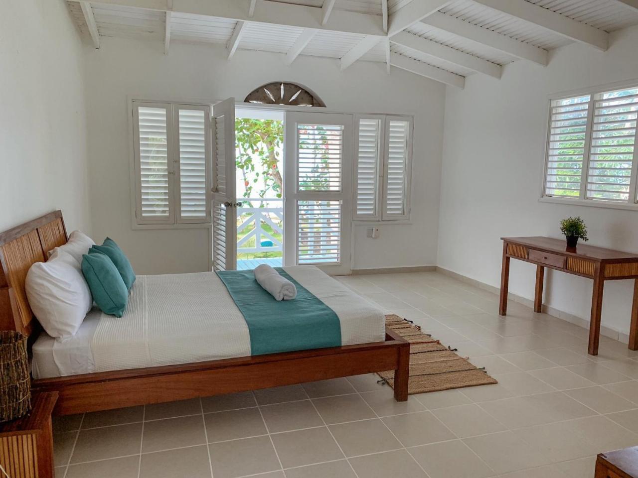 El Mosquito Boutique Hotel Playa Bonita Las Terrenas Ngoại thất bức ảnh