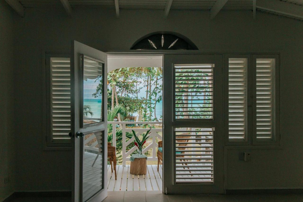 El Mosquito Boutique Hotel Playa Bonita Las Terrenas Ngoại thất bức ảnh