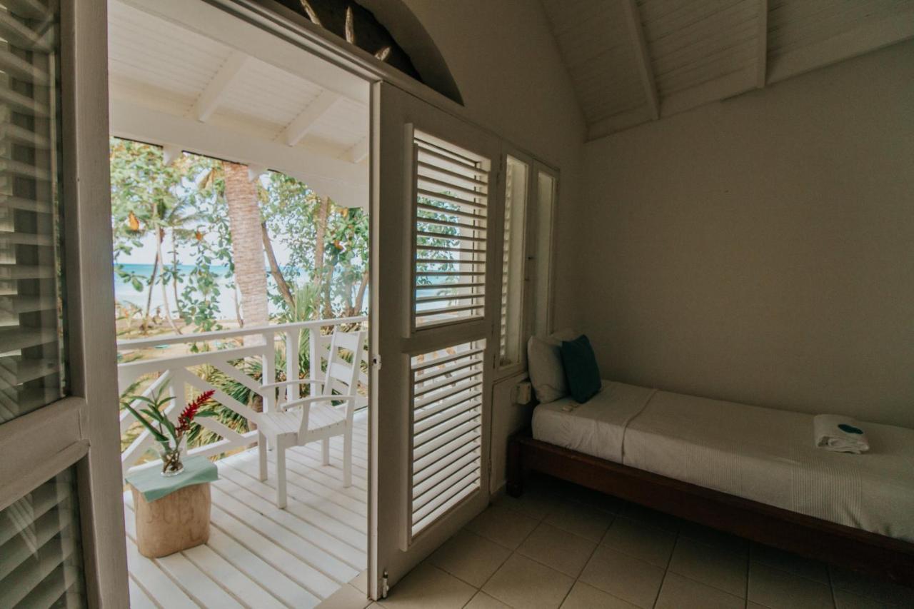 El Mosquito Boutique Hotel Playa Bonita Las Terrenas Ngoại thất bức ảnh