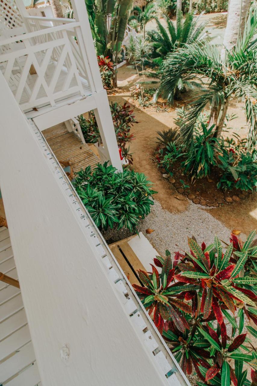 El Mosquito Boutique Hotel Playa Bonita Las Terrenas Ngoại thất bức ảnh