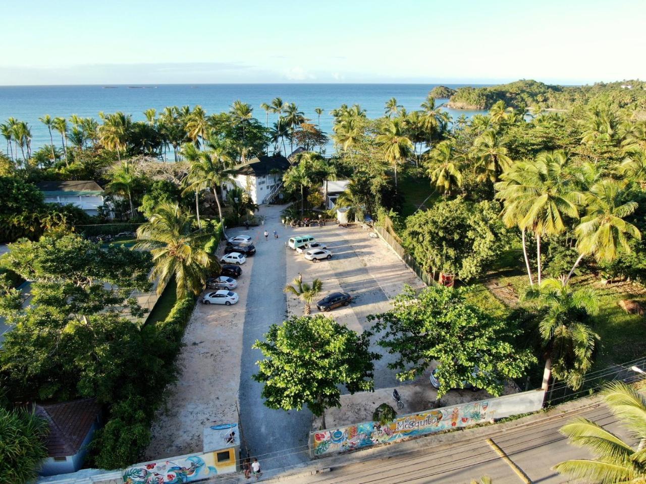 El Mosquito Boutique Hotel Playa Bonita Las Terrenas Ngoại thất bức ảnh