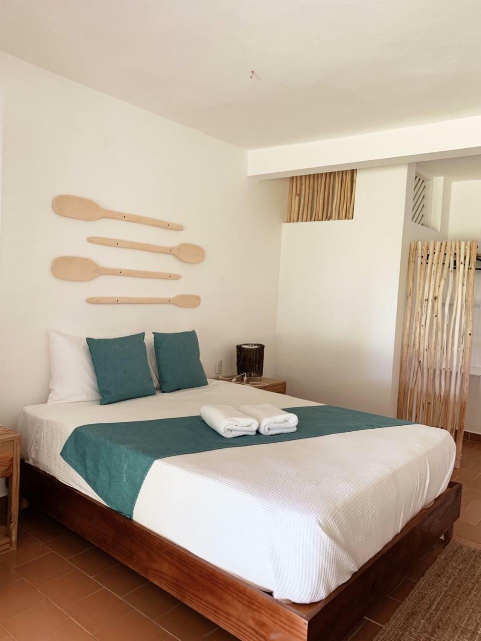 El Mosquito Boutique Hotel Playa Bonita Las Terrenas Ngoại thất bức ảnh
