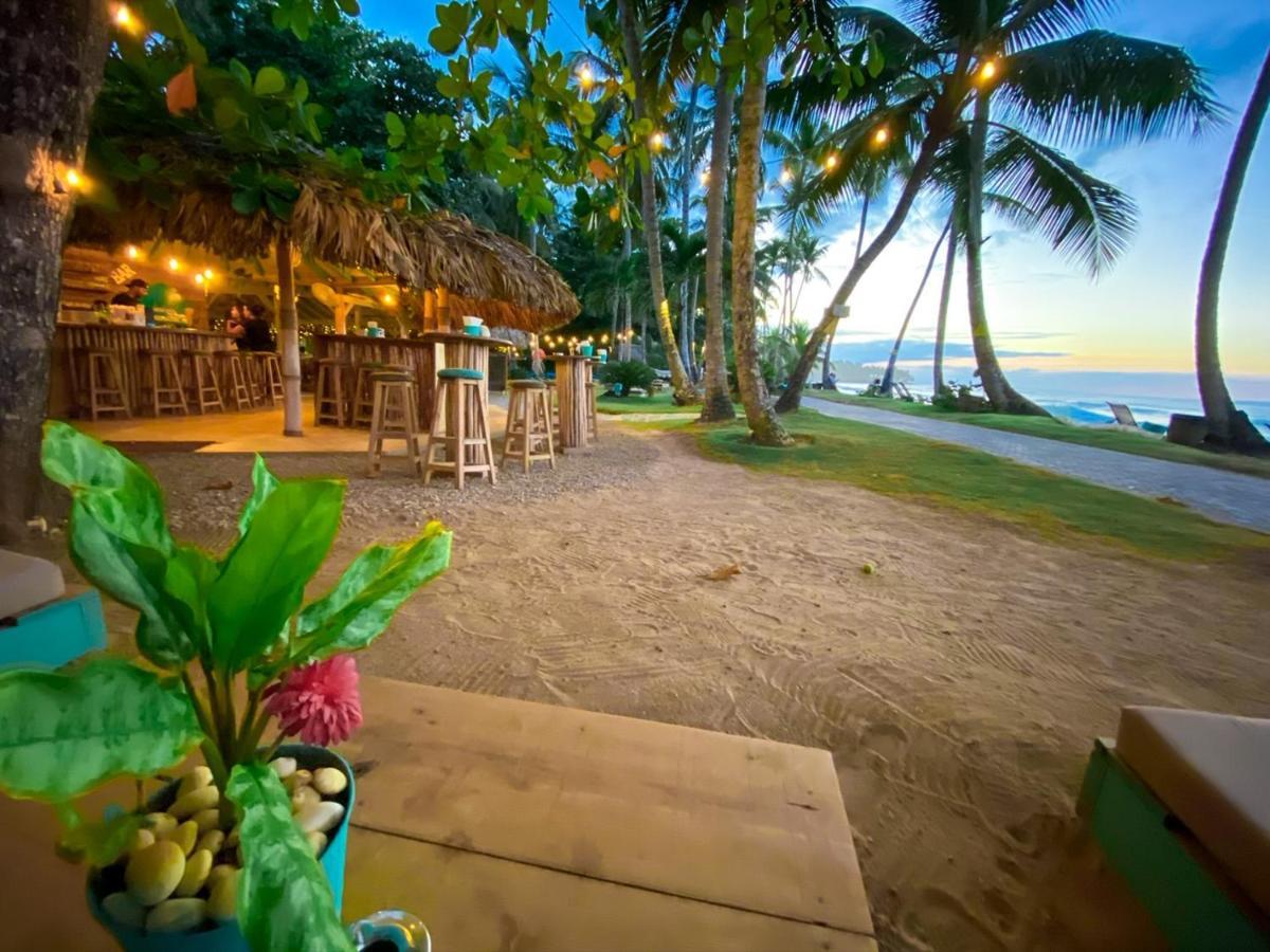 El Mosquito Boutique Hotel Playa Bonita Las Terrenas Ngoại thất bức ảnh