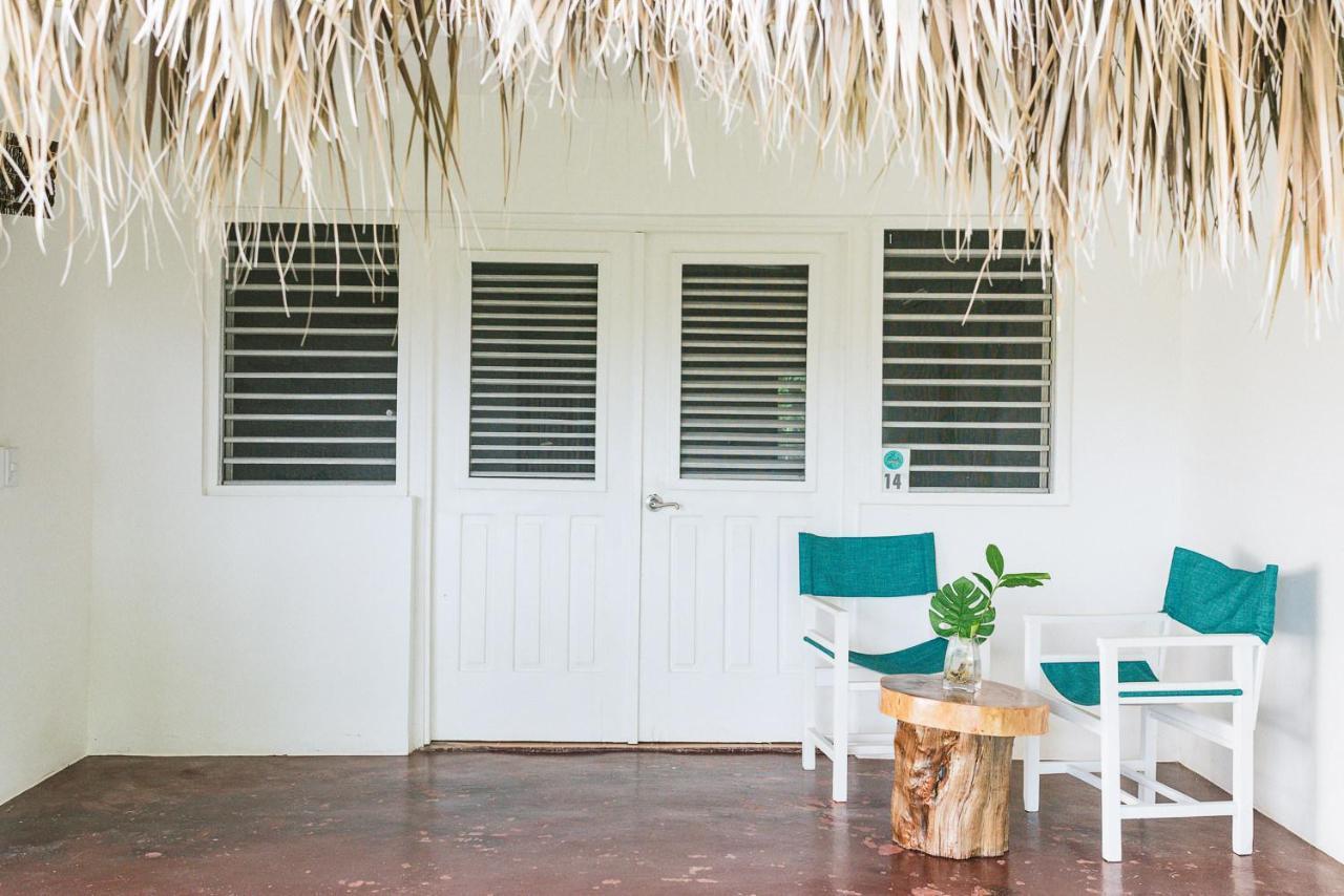 El Mosquito Boutique Hotel Playa Bonita Las Terrenas Ngoại thất bức ảnh