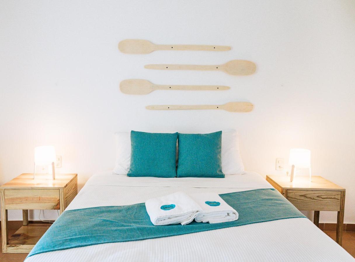 El Mosquito Boutique Hotel Playa Bonita Las Terrenas Ngoại thất bức ảnh