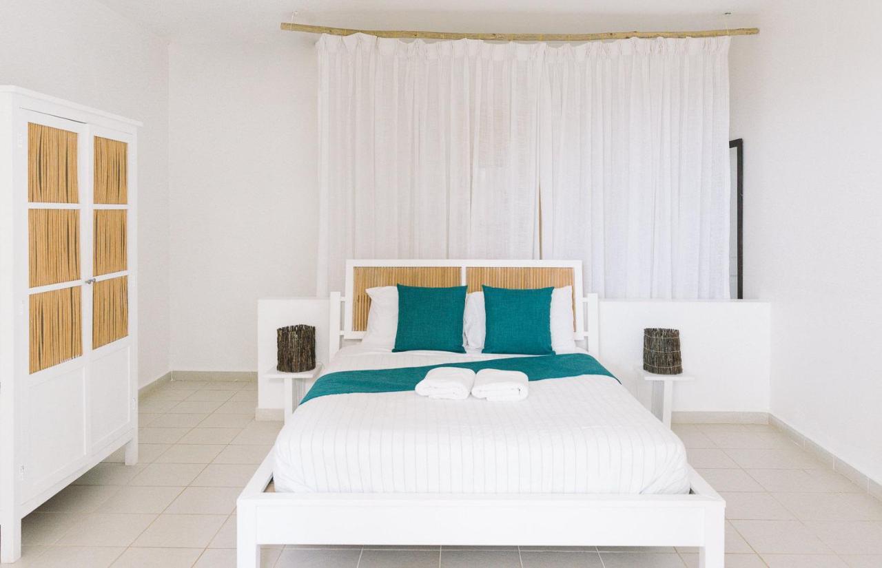 El Mosquito Boutique Hotel Playa Bonita Las Terrenas Ngoại thất bức ảnh